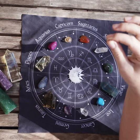 Birth Chart Reading: In Depth Life Analysis