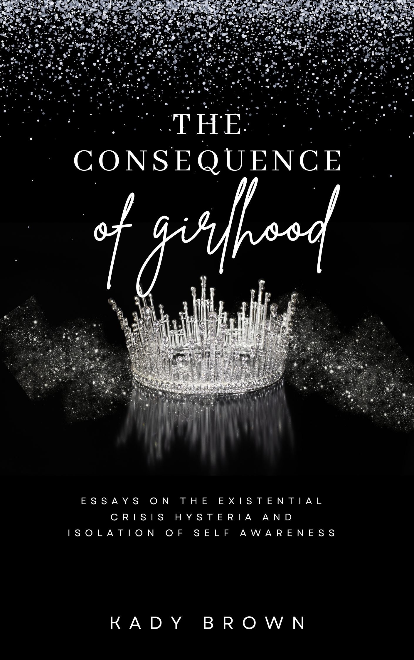 [E-Book] The Consequence of Girlhood