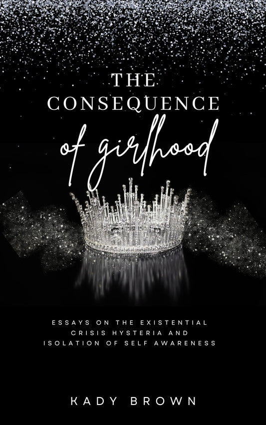 [E-Book] The Consequence of Girlhood