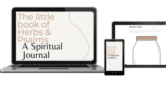 The Witchy Encyclopedia (E-Book)